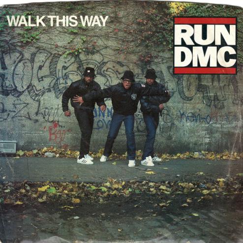 Run‐D.M.C.